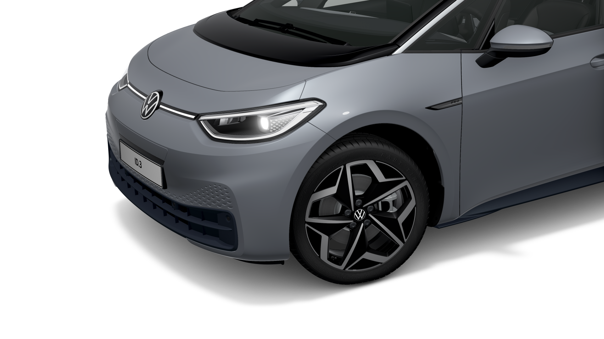 Volkswagen ID.3 IQ.Drive