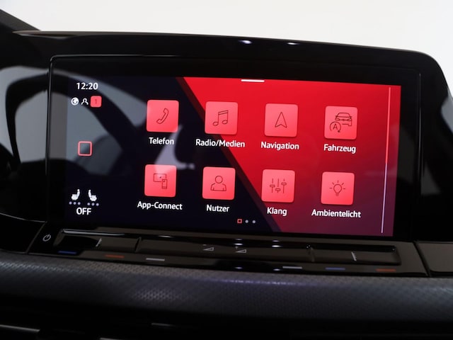 Volkswagen Golf 2.0 TDI Golf VIII