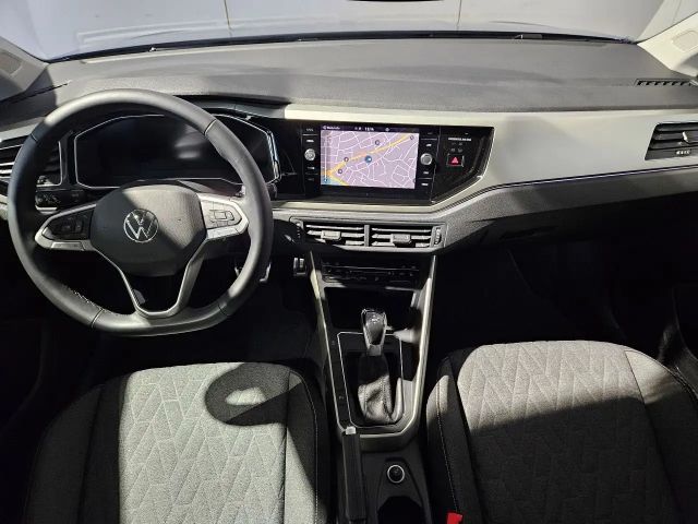 Volkswagen Taigo 1.0 TSI DSG Move