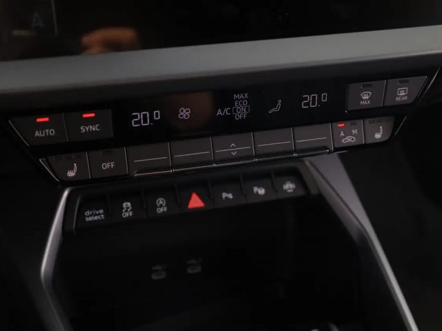 Audi A3 30 TFSI Sedan