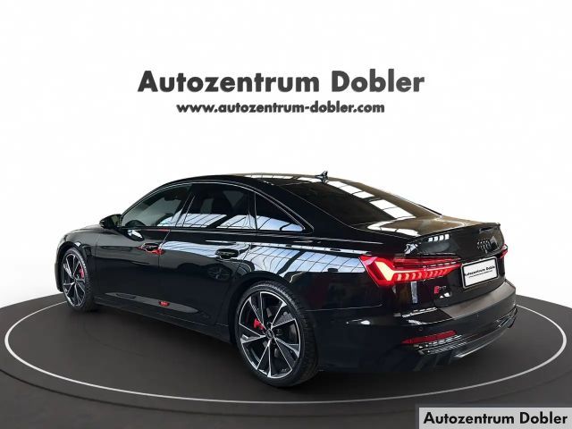 Audi S6 Quattro Sedan