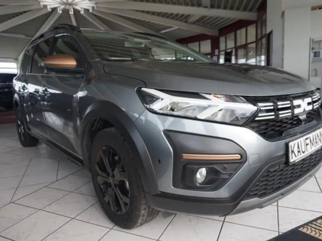 Dacia Jogger Extreme