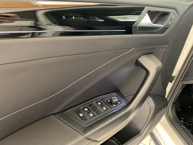 Volkswagen T-Roc 1.5 TSI BMT