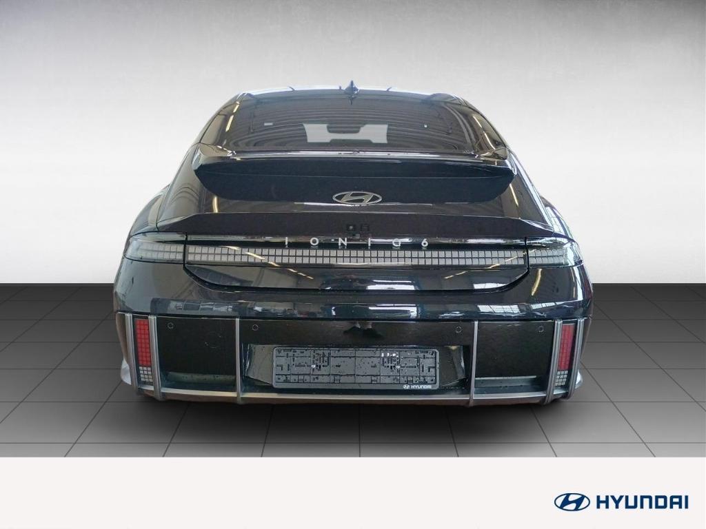 Hyundai IONIQ 6 4WD UNIQ Vierwielaandrijving