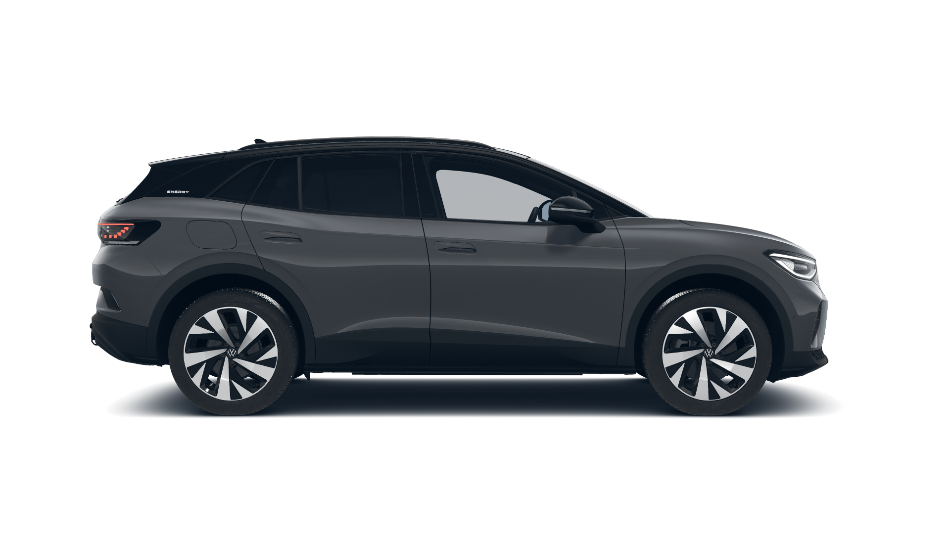 Volkswagen ID.4 Performance Pro