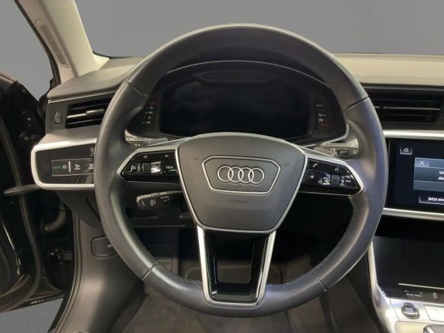 Audi A6 45 TFSI Quattro