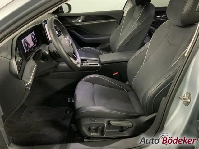 Volkswagen Passat 2.0 TDI Business DSG Variant