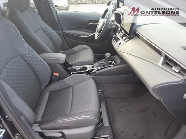 Suzuki Swace Comfort