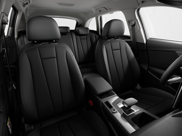 Audi A4 35 TFSI Avant S-Tronic