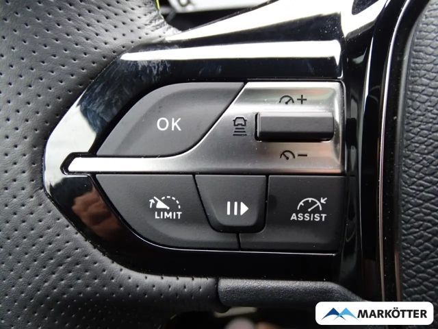 Peugeot 308 GT-Line PureTech