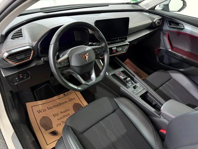 Cupra Formentor 4Drive DSG