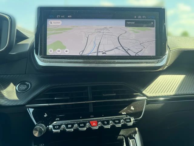 Peugeot E-208 GT-Line