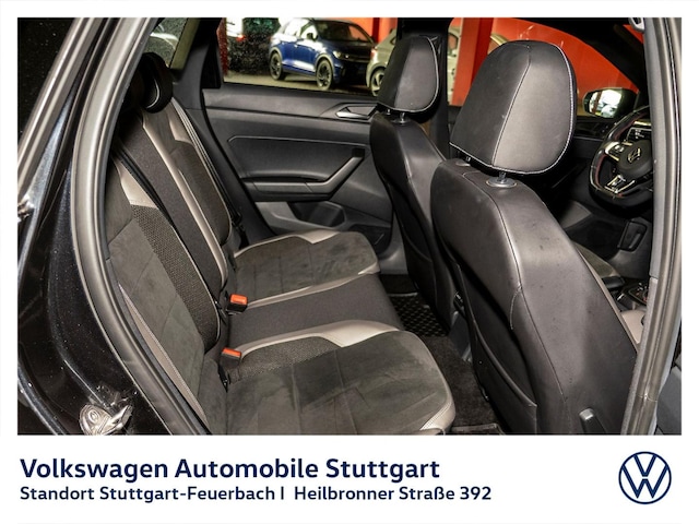 Volkswagen Polo 2.0 TSI DSG GTI