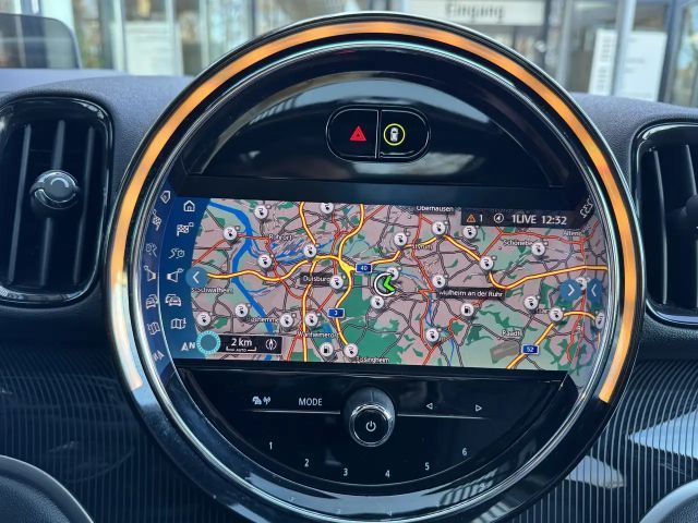 MINI Cooper SE Countryman All4 SE