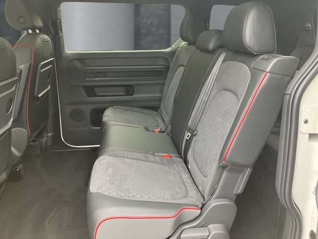 Volkswagen ID.Buzz 4Motion GTX