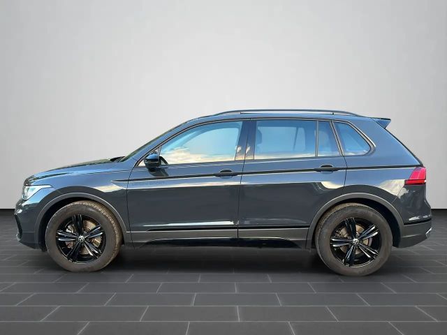 Volkswagen Tiguan 2.0 TDI DSG Sport