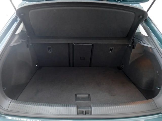 Volkswagen T-Roc 1.5 TSI DSG Style