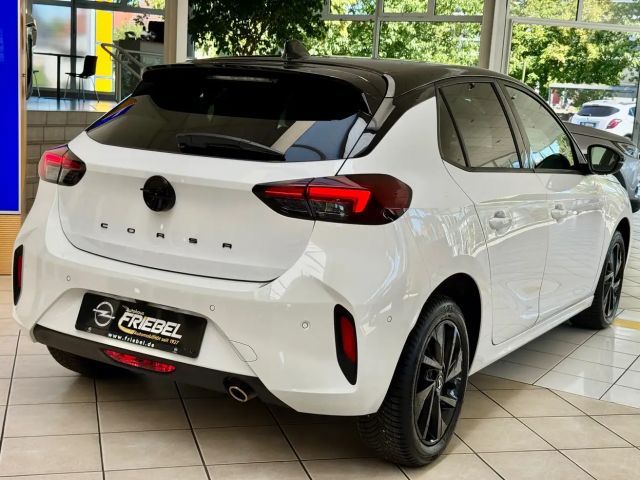 Opel Corsa GS-Line Grand Sport