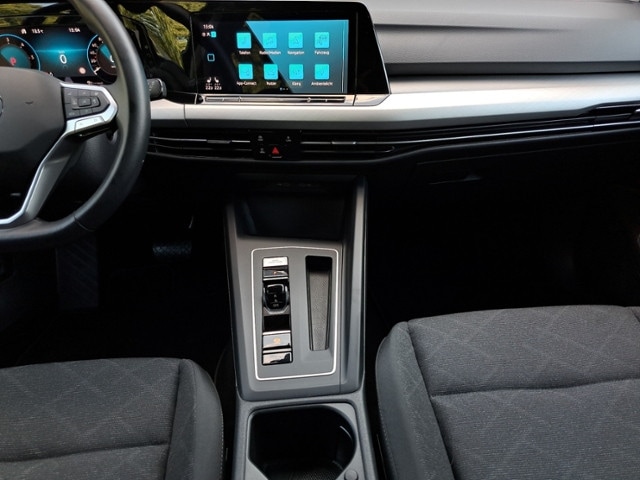 Volkswagen Golf 2.0 TDI DSG Golf VIII Life