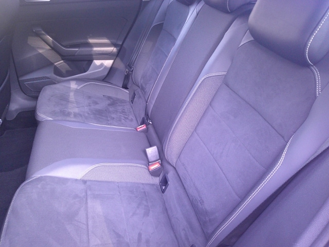 Volkswagen Taigo 1.0 TSI DSG IQ.Drive Style