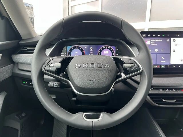 Skoda Octavia 1.5 TSI Selection