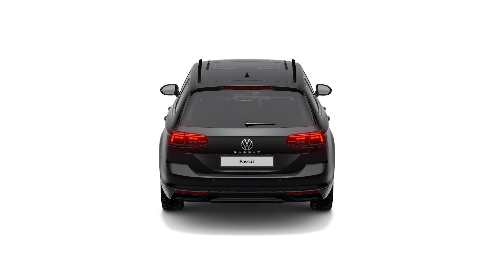 Volkswagen Passat 2.0 TDI Business DSG Variant