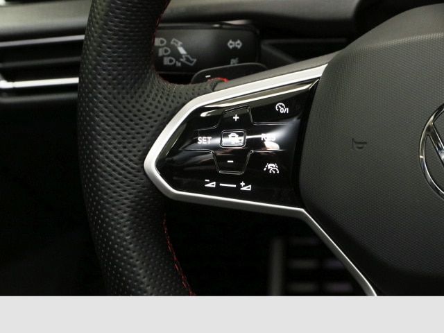 Volkswagen Golf 2.0 TSI GTI Golf VIII IQ.Drive