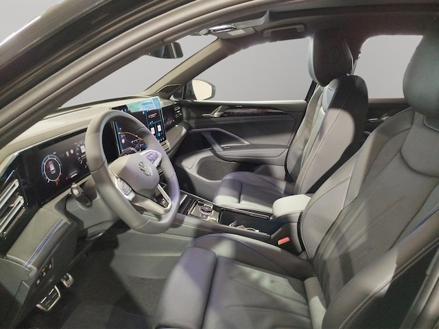 Volkswagen Tiguan 2.0 TDI 4Motion R-Line