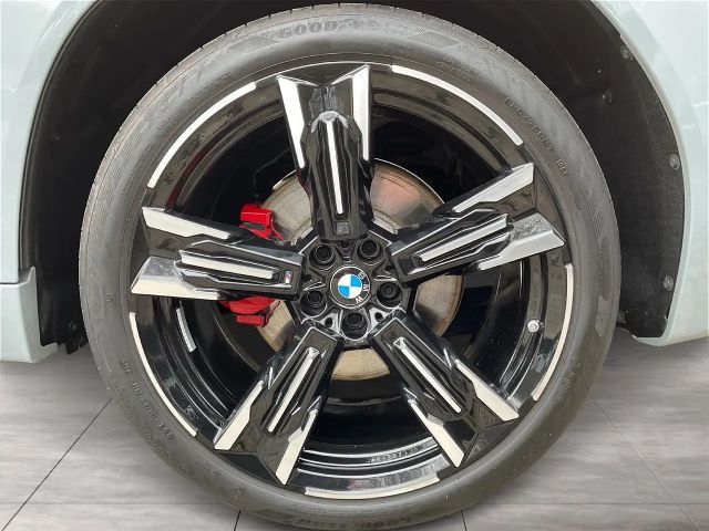 BMW X3 M-Sport xDrive