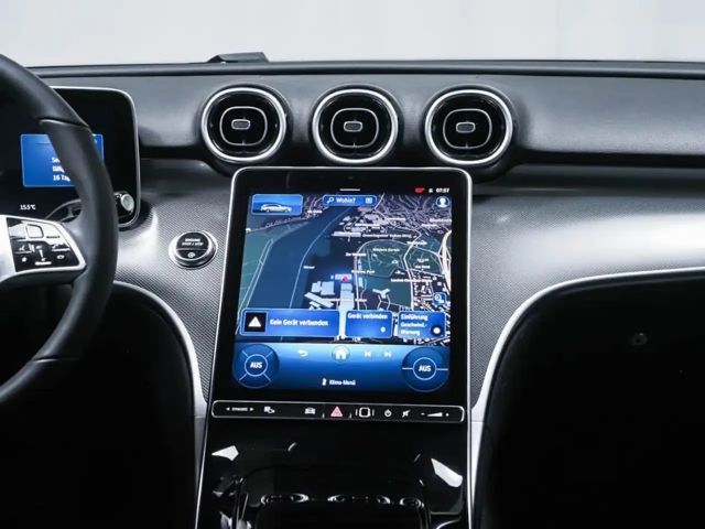 Mercedes-Benz C 180 AVANTGARDE Estate