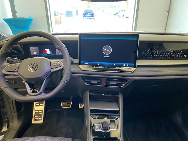 Volkswagen Tayron 2.0 TDI 4Motion DSG R-Line