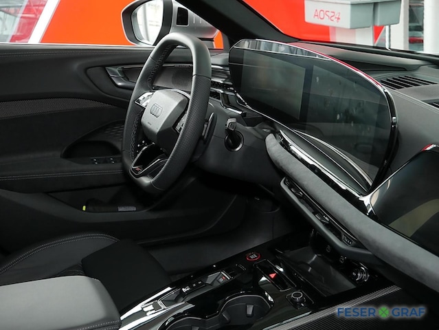 Audi S5 Avant S-Tronic