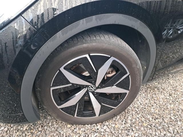 Volkswagen ID.5 GTX