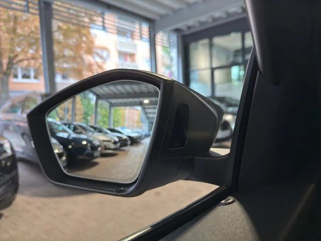 Skoda Octavia Combi Tour