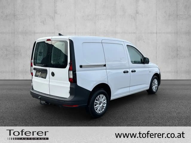 Volkswagen Caddy Cargo TDI