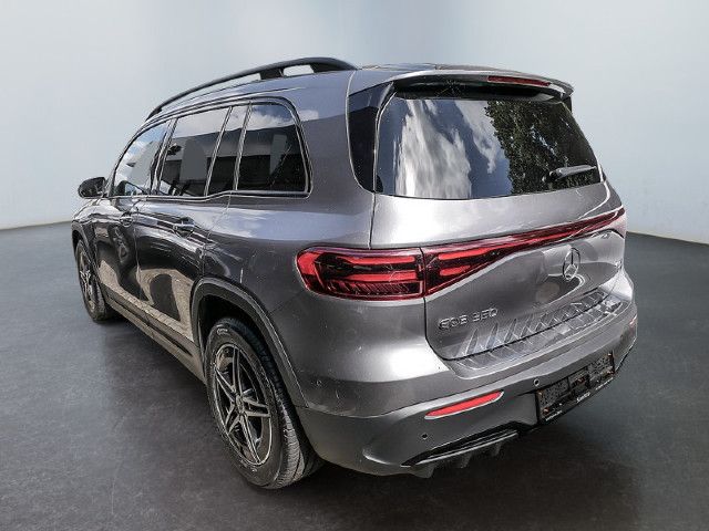 Mercedes-Benz EQB 350 4MATIC