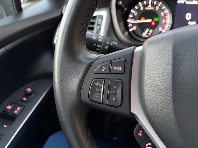 Suzuki S-Cross Allrad Shine