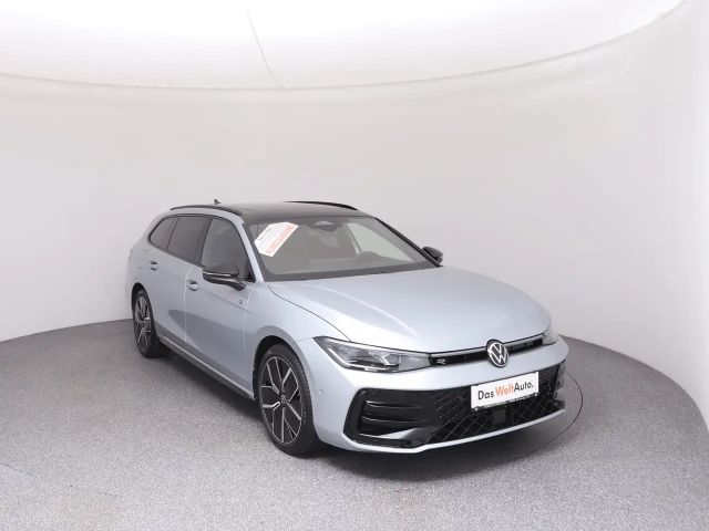 Volkswagen Passat DSG Sport Variant