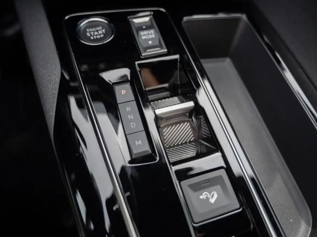 Peugeot 3008 Allure Pack EAT8 PureTech