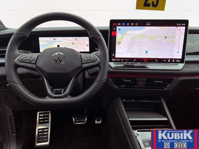 Volkswagen Tayron 2.0 TDI 4Motion Style