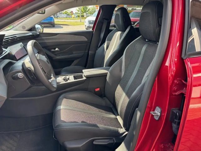 Peugeot 308 Allure Pack BlueHDi EAT8