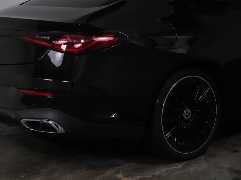 Mercedes-Benz CLE 300 4MATIC AMG Line Coupé