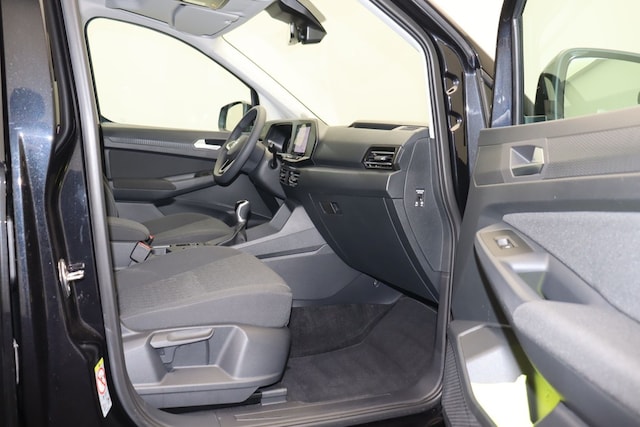 Volkswagen Caddy 2.0 TDI Life