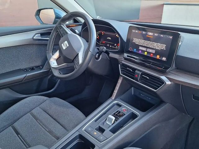 Seat Leon DSG Xcellence e-Hybrid