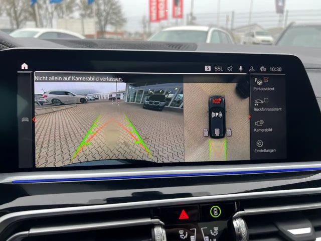 BMW X5 M-Sport xDrive