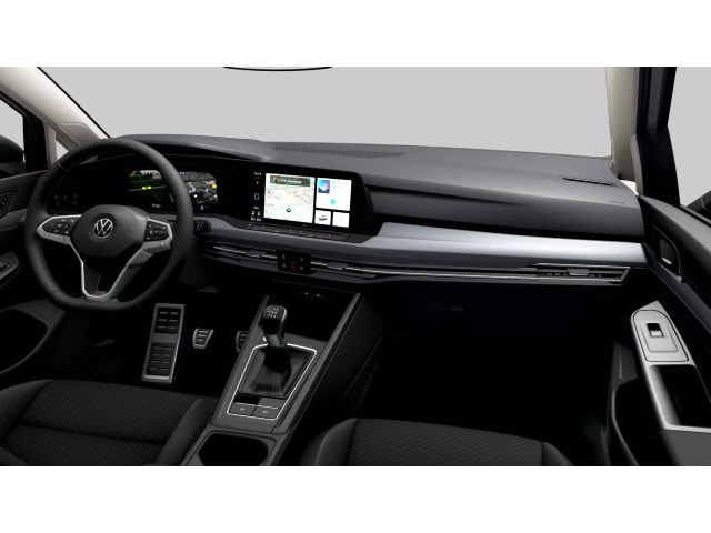 Volkswagen Golf 1.5 TSI Golf VIII