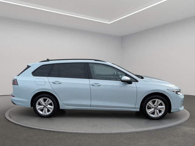 Volkswagen Golf 1.5 TSI Golf VIII Variant