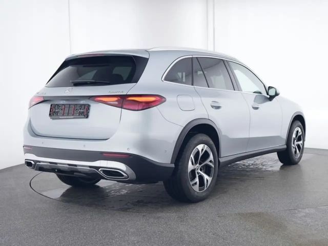 Mercedes-Benz GLC 300 4MATIC AVANTGARDE