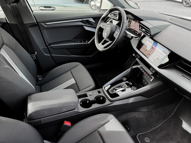 Audi A3 35 TDI S-Tronic Sportback