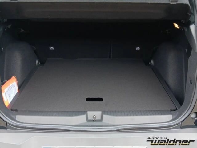 Opel Frontera Edition